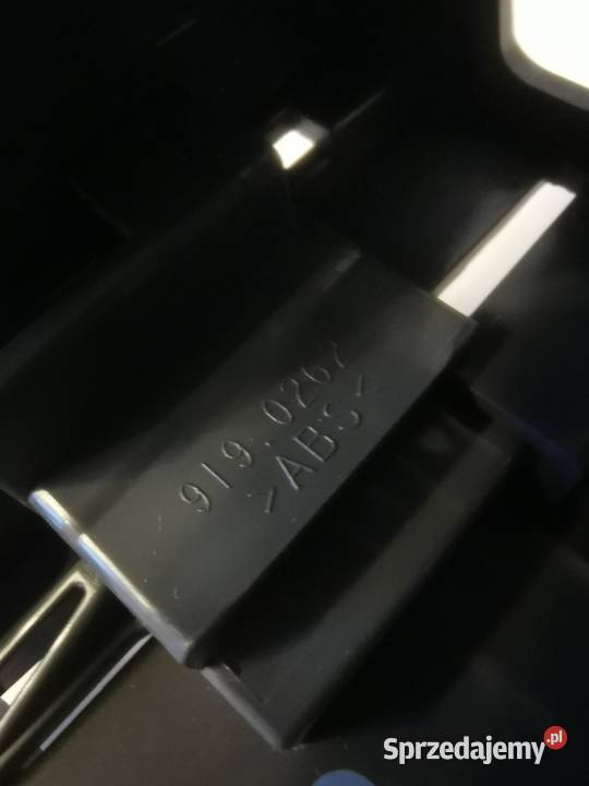 Kosz Zespołu Filtra Papierowego na worek Zelmer Części i Akcesoria Rzeszów