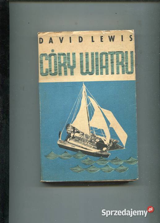 Córy wiatru David Levis