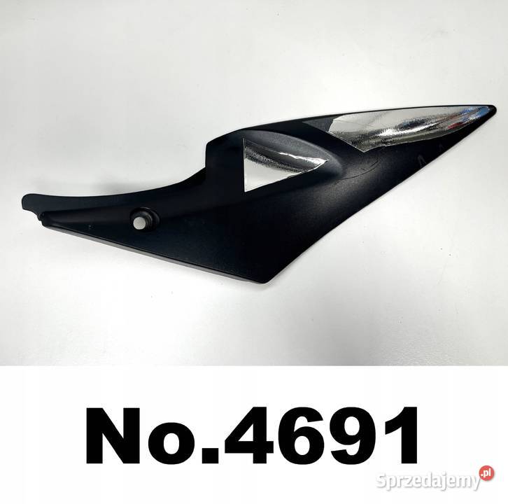 SUZUKI GSXR 600 750 K6 K7 0607 Owiewka Osłona Łobżenica