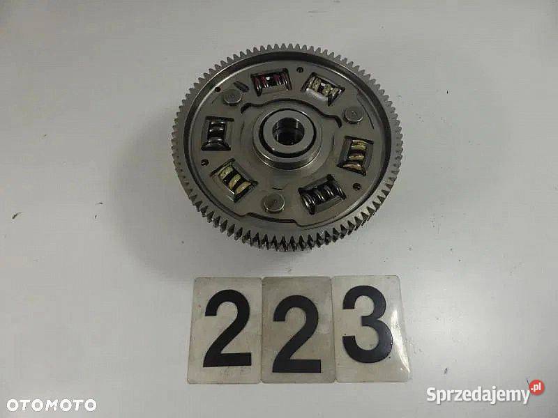 Sprzęgło Harley Davidson V Rod 1250 ccm H223 wielkopolskie Poznań sprzedam