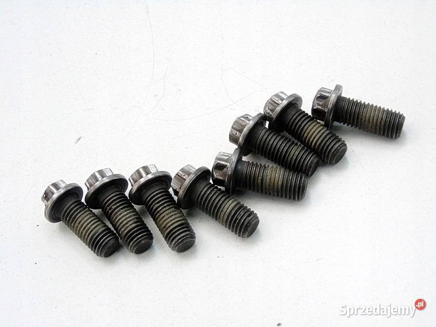 ŚRUBY KOŁA ZAMACHOWEGO 22 HDI TDCI JUMPER BOXER Sosnowiec