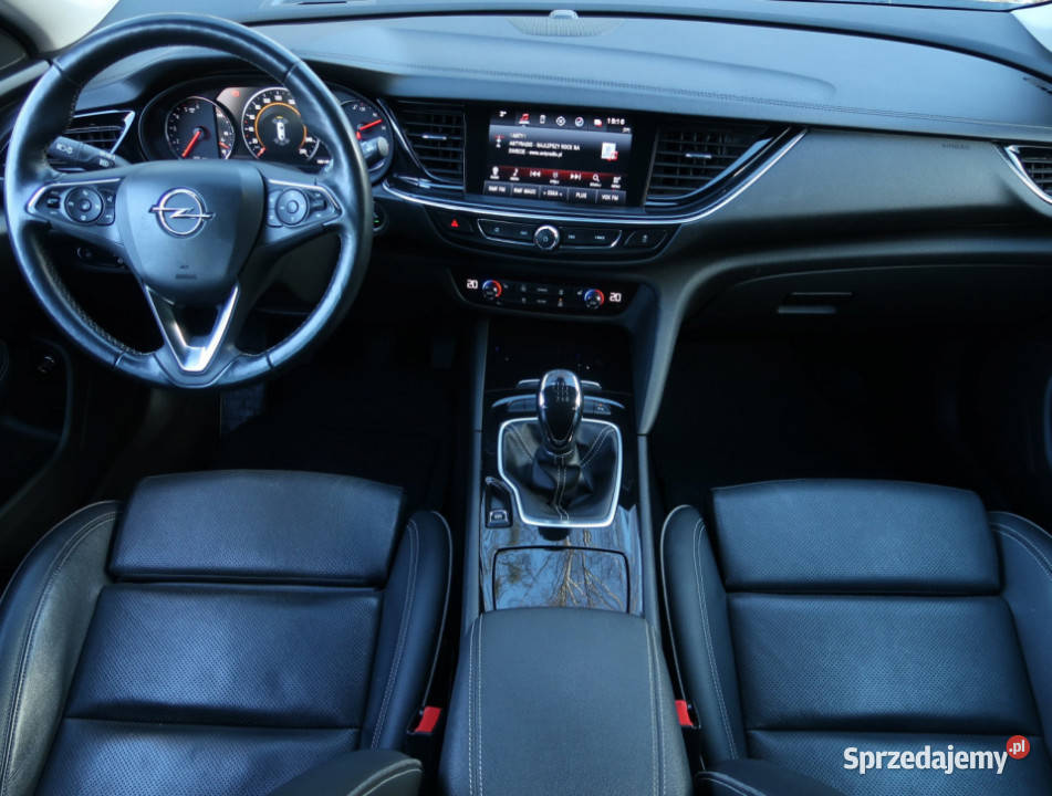 Opel Insignia 20 CDTI Motoryzacja mazowieckie Piaseczno
