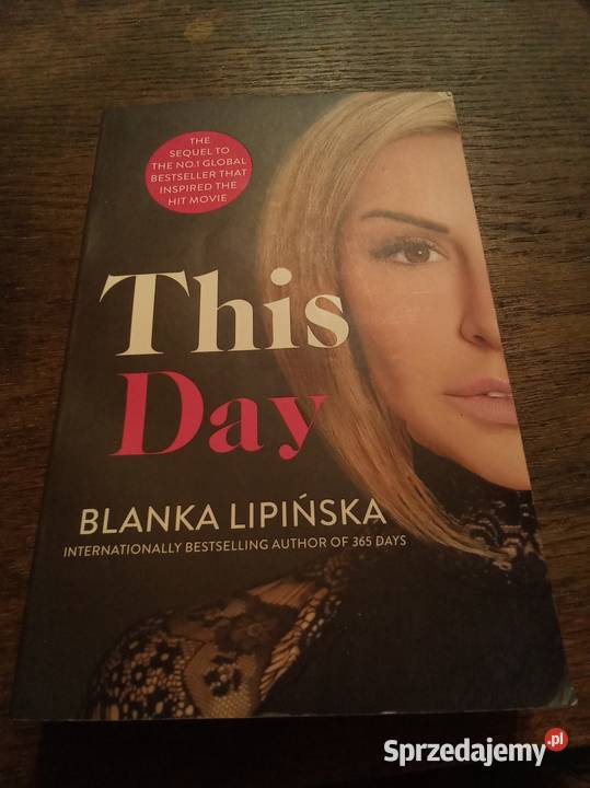 This day Lipińska angielsku Warszawa