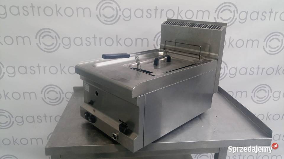 Frytownica gazowa SILKO nastawna 40x65x47 Wrocław