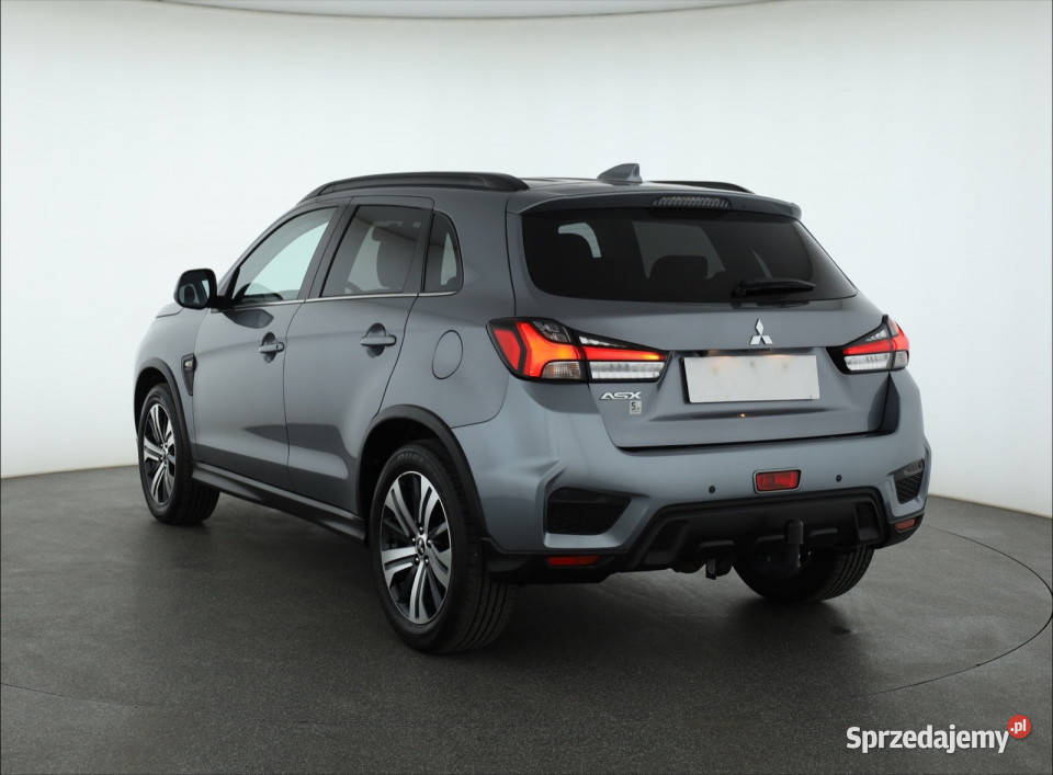 Mitsubishi ASX 20 MIVEC Piaseczno