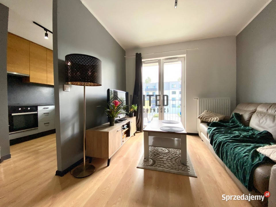 Polonii Wrocławskiej 47m2 dolnośląskie Wrocław