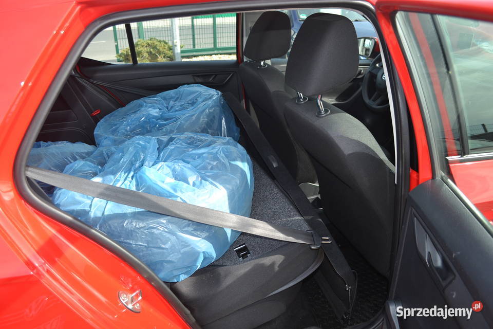 Skoda Fabia ZAREJESTROWANA 90 Zgorzelec sprzedam