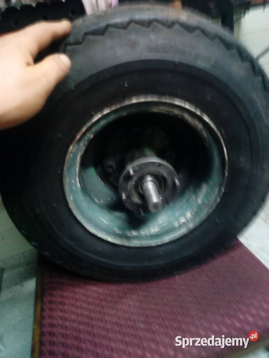 Melex kolo Baranów Sandomierski