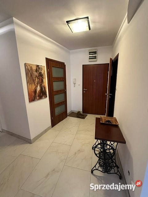 88 m 3 POKOJE GOTOWE DO WPROWADZENIA OTWOCK balkon mazowieckie