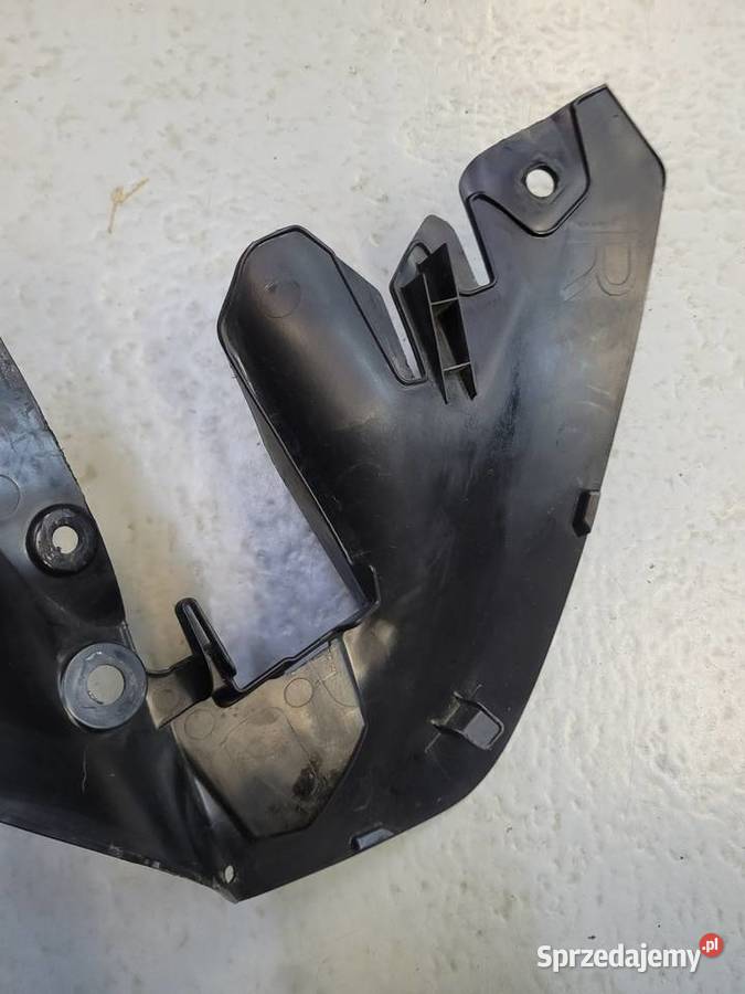 Honda VFR 1200 F 2012 wypełnienie owiewka prawa Nowy Tomyśl