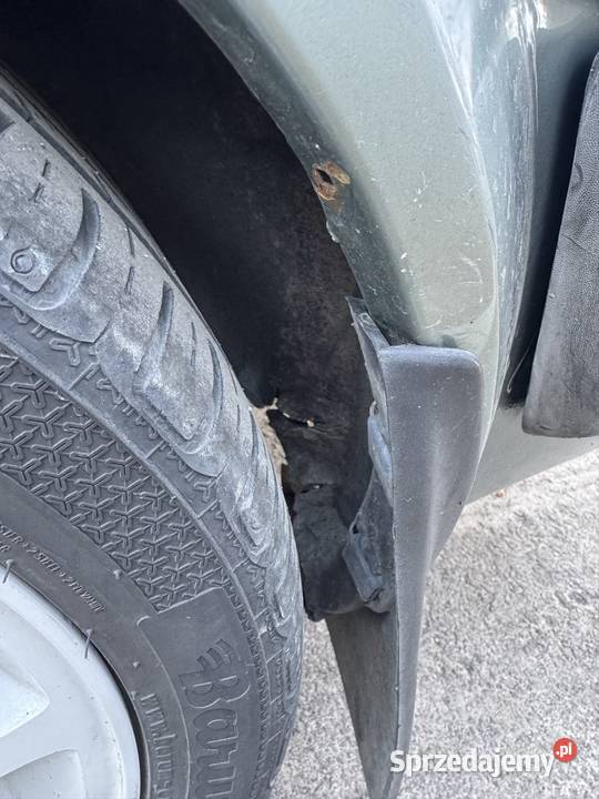Jetta Mk2 16 benzyna z gazem Stalowa Wola sprzedam