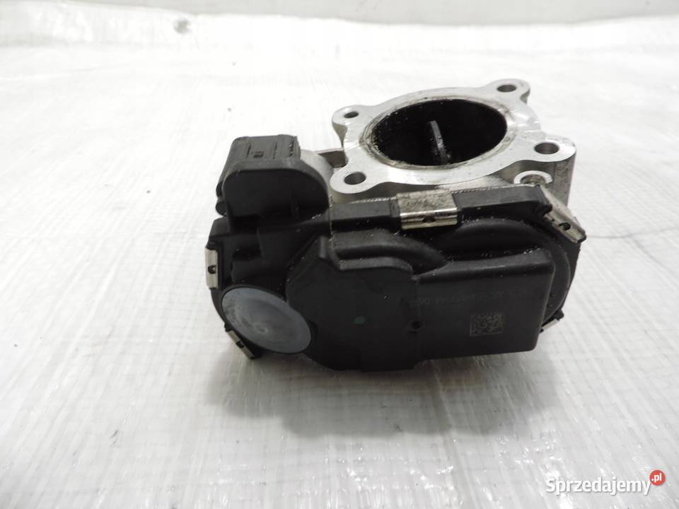OPEL ASTRA V K 16 CDTI PRZEPUSTNICA 55496779AA osobowe sprzedam