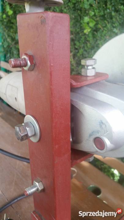 Szlifierka kątowa z tarczą 230 wolny rozruch 230V zachodniopomorskie Koszalin