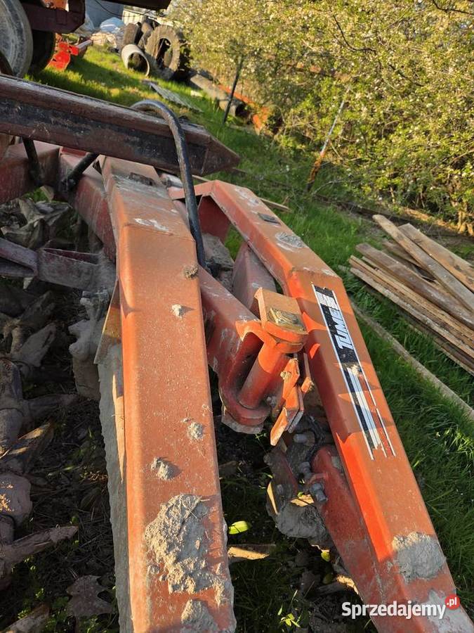 Brona łopatkowa 3m tume podkarpackie Sędziszów Małopolski