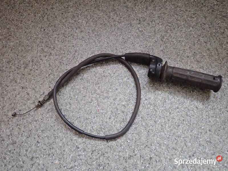 MANETKA GAZU ROLL GAZ LINKA HONDA XL 600 PD03 Strzelce Krajeńskie