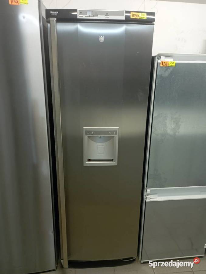 CHŁODZIARKA HUSQVARNAELECTROLUX Wrocław