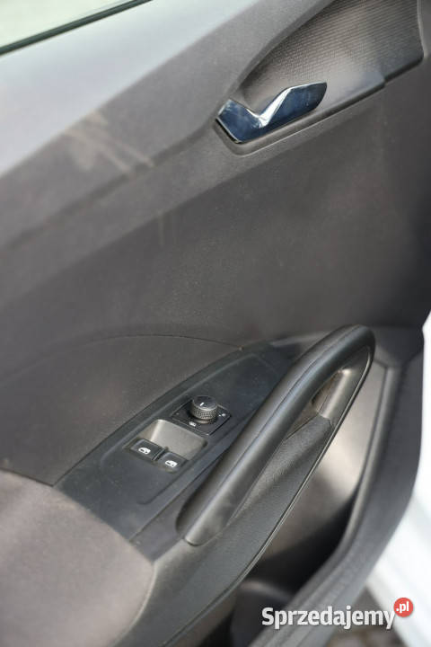 koda Fabia 10 Ambition IV 2021 śląskie Tychy