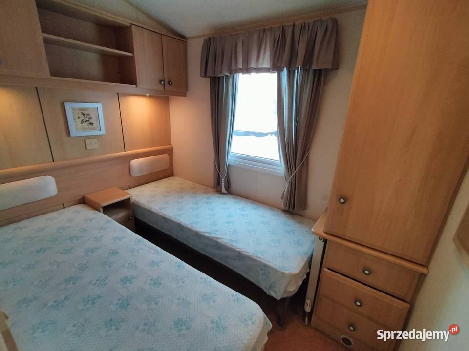 Domek holenderski WILLERBY WINCHEST 370 Kraków sprzedam