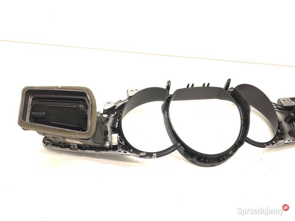 KRATKA NAWIEWU PRZÓD KOMPLET KIA CEED 84832A2000 sprzedam