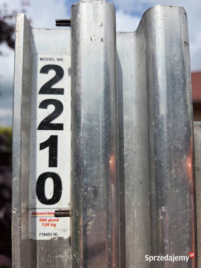 Sumnner podnośnik montażowy klimatyzacja Namysłów