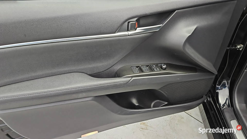 Toyota Camry Hybrid Prestige CVT Z Polskiego mazowieckie Warszawa