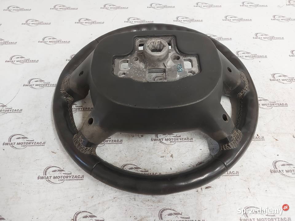 FORD S 11r kierownica AM213600NA3ZHE świętokrzyskie Kielce