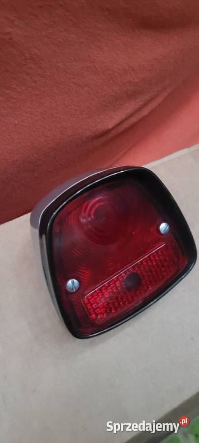 wsk lampa Rypin