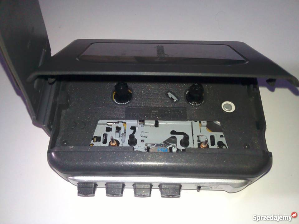 Walkman panasonic RQCR55 Jaworzno