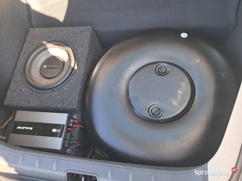 Chrysler Crossfire 32 benzyna LPG 220 2003r Sportowy / Coupe lubelskie Lublin sprzedam