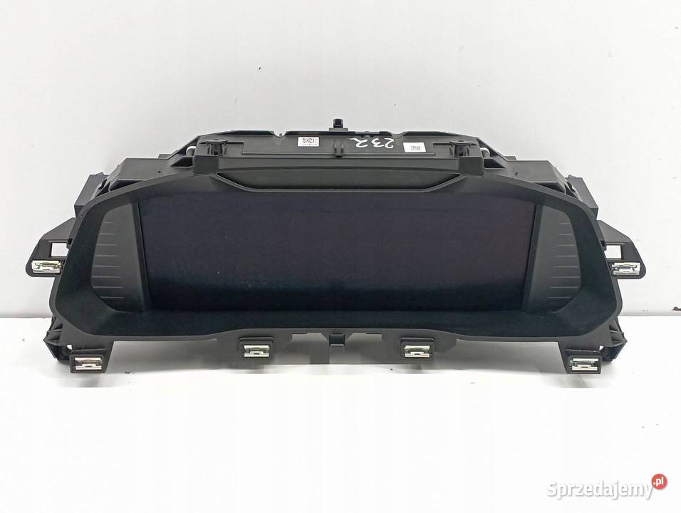 LICZNIK EU 3V0920790A 20 TSI Skoda Superb III świętokrzyskie