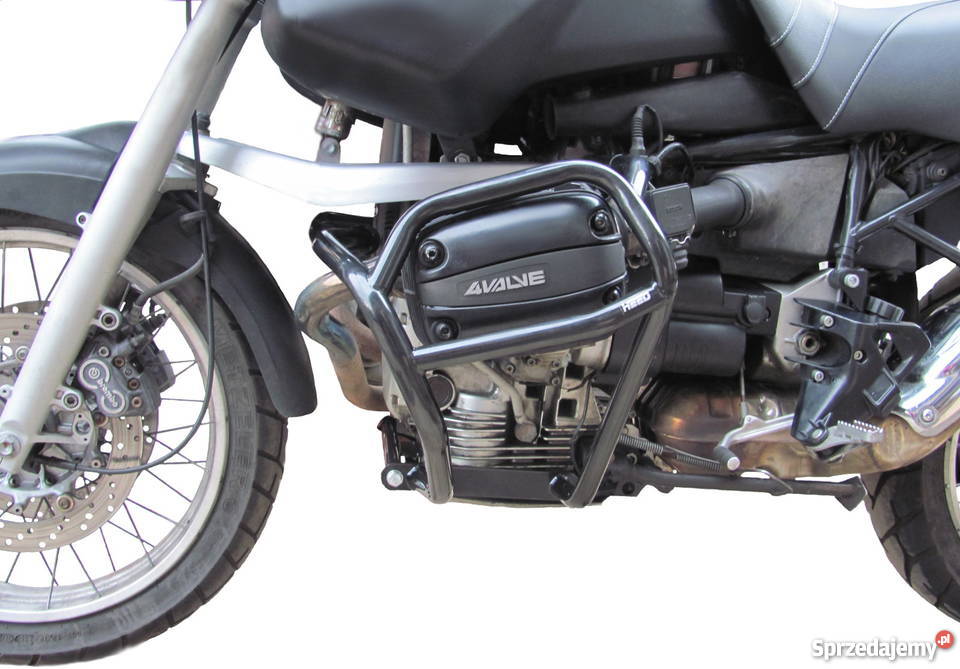 Gmole HEED do BMW R 1100 GS i BMW R 850 GS Częstochowa