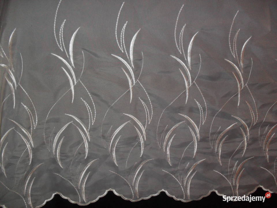 woal krem haft 120 woal Wrocław