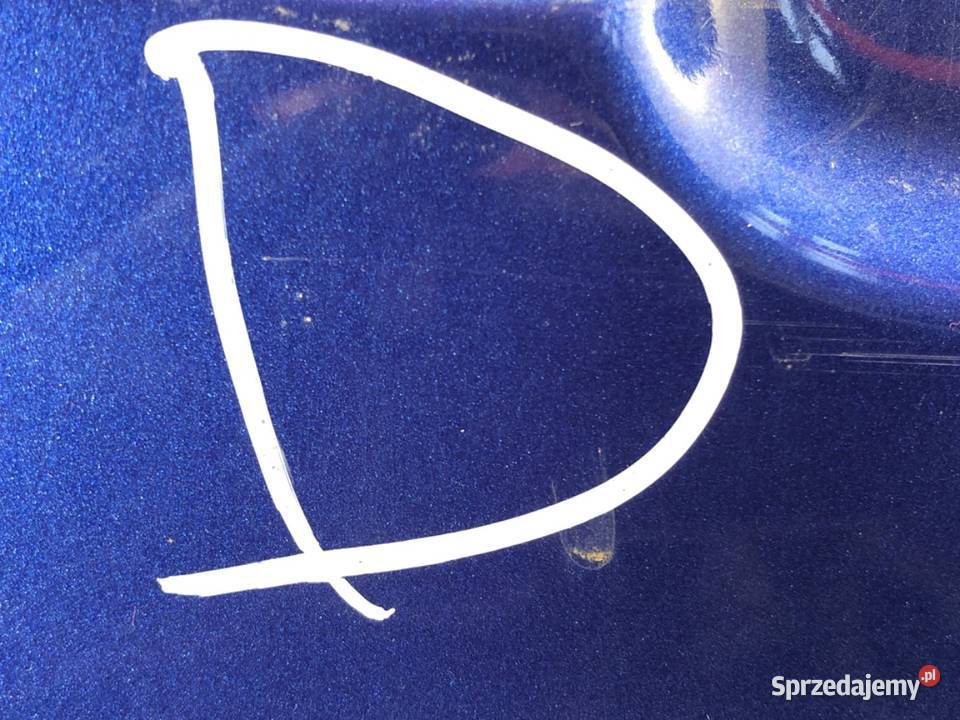 DRZWI PRAWY PRZÓD LY5Q AUDI A6 C7 Kombi 1118 Drzwi