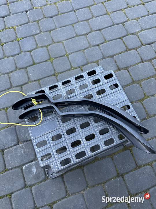 blotniki rowerowe 26 raptor sdf Zwoleń