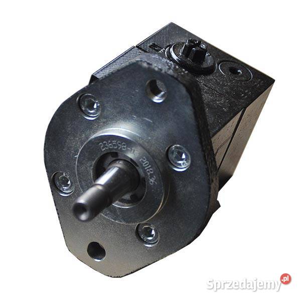 AA99649 Silnik hydrauliczny przesiewacza John mazowieckie