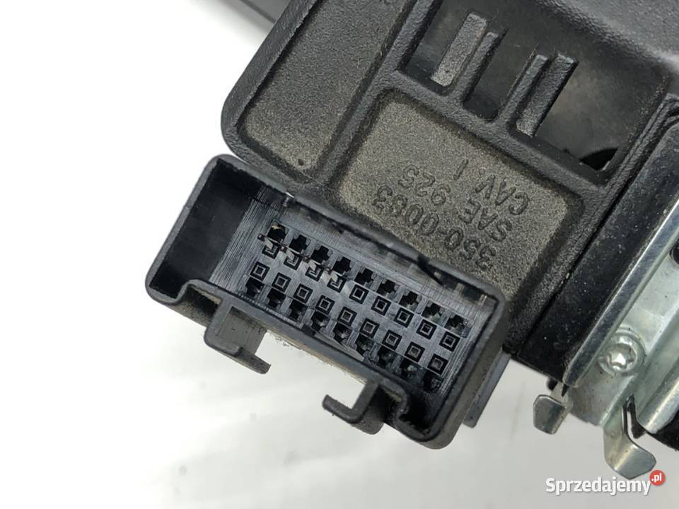 LUSTERKO WEWNĘTRZNE FOTOCHROM OPEL ASTRA H sprzedam