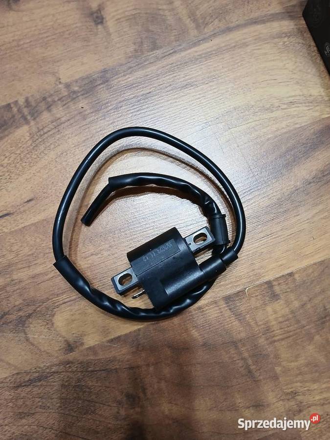 CEWKA ZAPŁONOWA DO NEKEN SHAFT STREET Cewki zapłonowe Resko sprzedam
