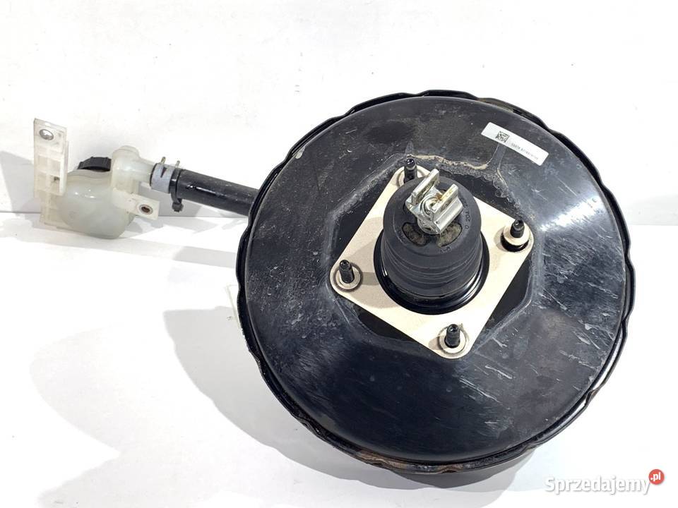 SERWO HAMULCOWE MAZDA 2 DE DF7143800 Hatchback Wspomaganie hamulca