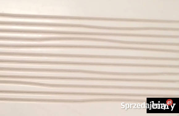 NowośćBukowa Komoda MOLVENO M5 162x88delikatne Góra Kalwaria