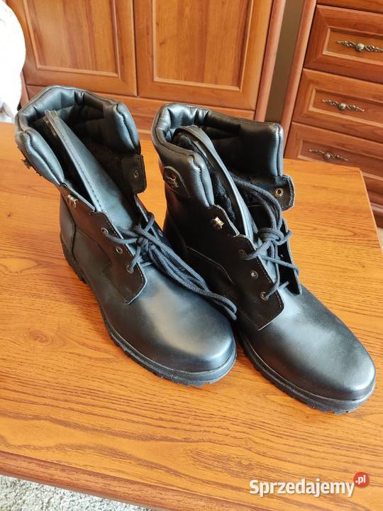 Buty zimowe 45 Kraków