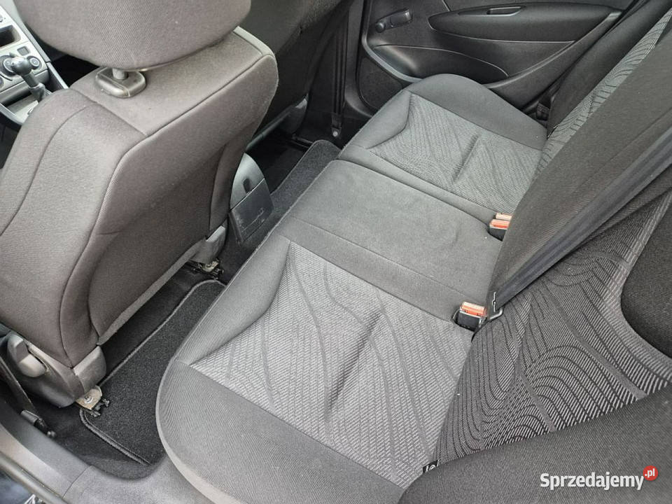 Peugeot 308 16 HDI GWARANCJA manual hatchback możliwa zamiana 308 mazowieckie Warszawa