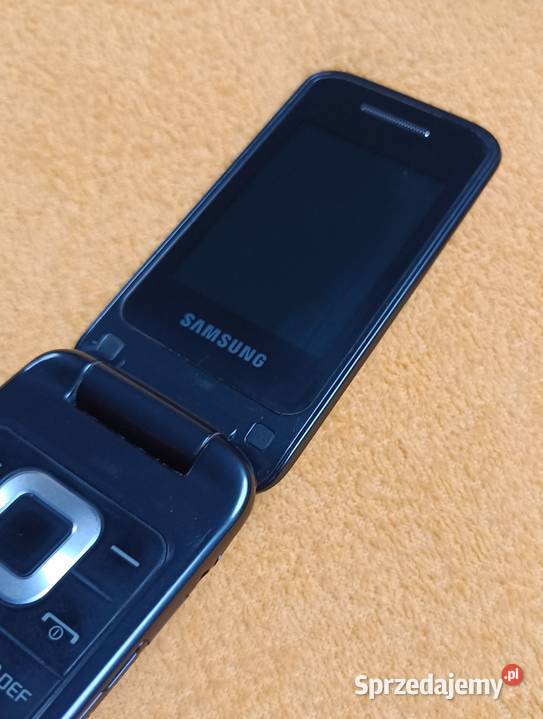 Samsung GTC3520 klapka 100 sprawny STAN Góra Kalwaria