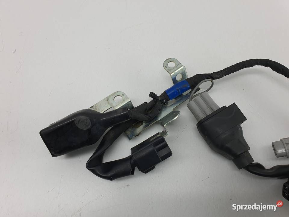 Wiazka Instalacja Suzuki Rmz 450 1823 Łódź sprzedam