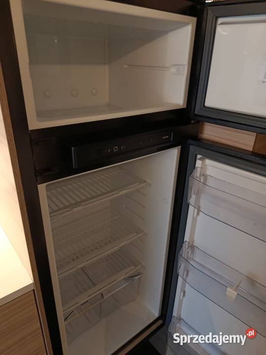 Adria Altea 552PK 60Y 2026 Klimatyzacja Mocer Wrocław sprzedam