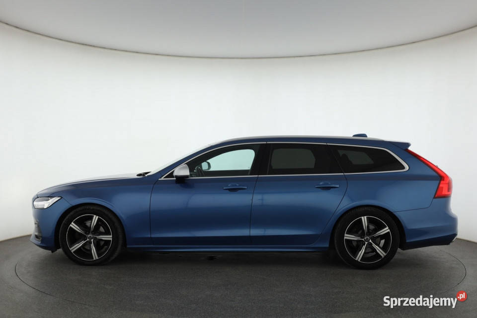 Volvo V90 D3 Lublin