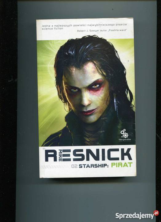 Starship T15 Resnick
