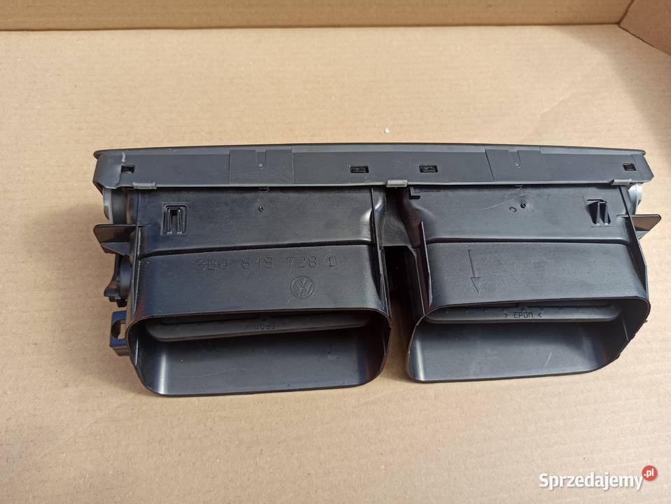 KRATKA NAWIEWU ŚRODKOWA VOLKSWAGEN PASSAT B5 Bolesławiec