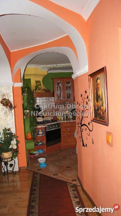 sprzedaż domu 120m2 Będzin Małobądz sprzedam