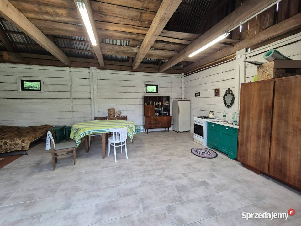 siedlisko na Podlasiu rekreacyjny Majewo