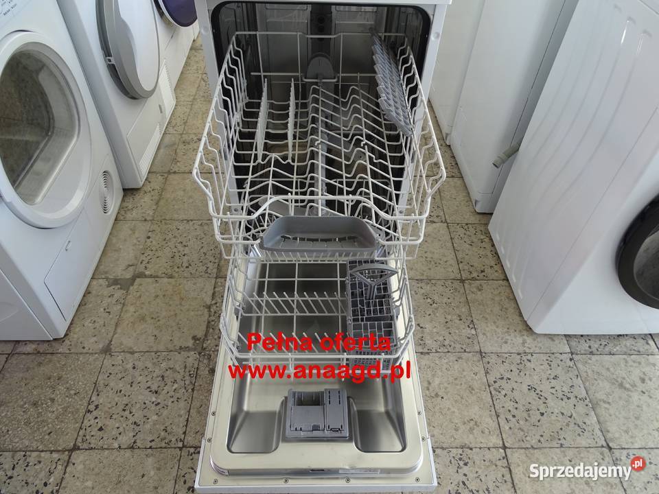 Zmywarka BOSCH SPS 40E02EU szer45 GWARANCJA Duży Goleniów